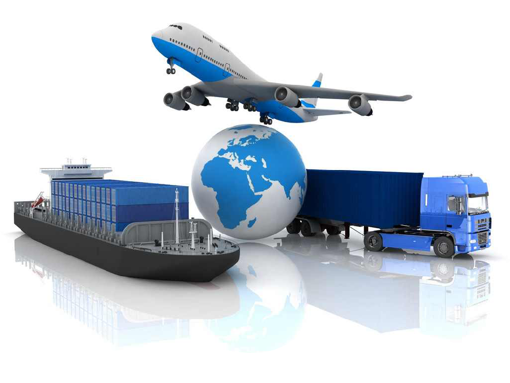 AIR FREIGHT